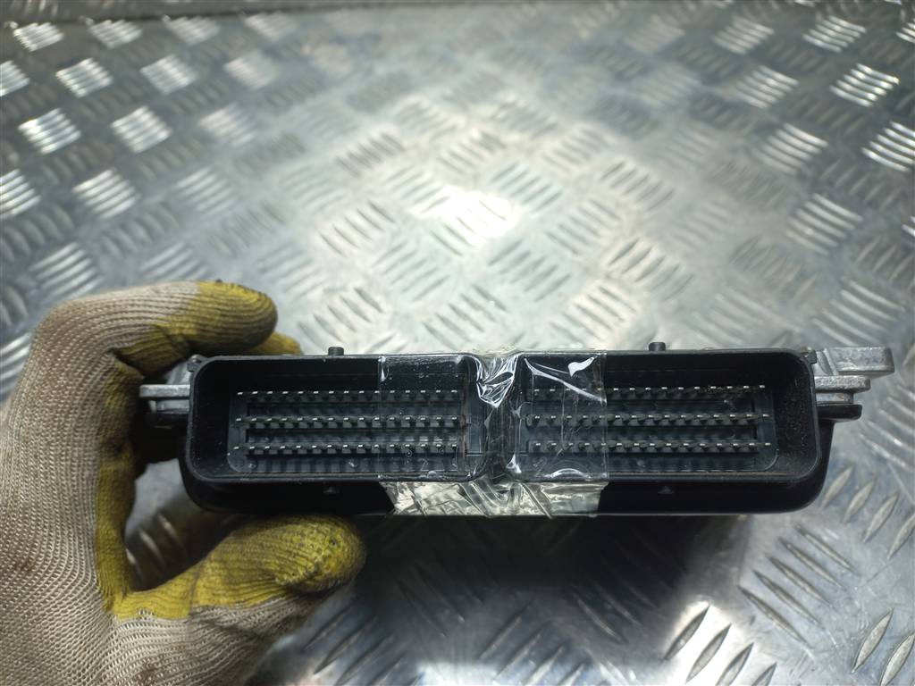 блок управления двигателем LAND ROVER FREELANDER  NNN000180, 6730 рублей, Москва