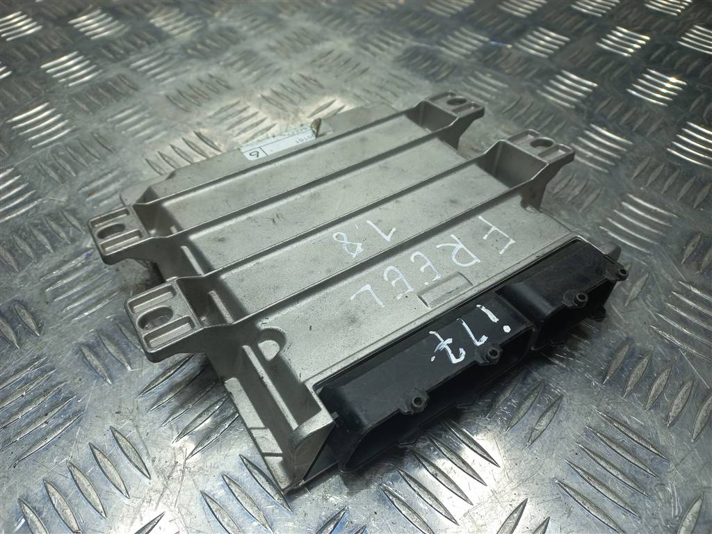 блок управления двигателем LAND ROVER FREELANDER  NNN100710, 2700 рублей, Москва