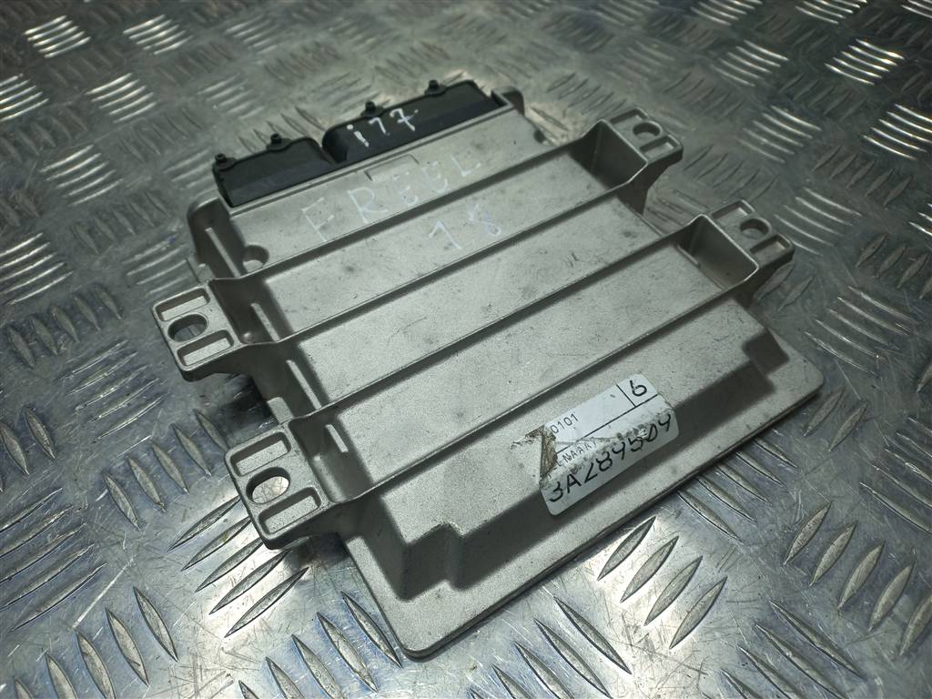блок управления двигателем LAND ROVER FREELANDER  NNN100710, 2700 рублей, Москва
