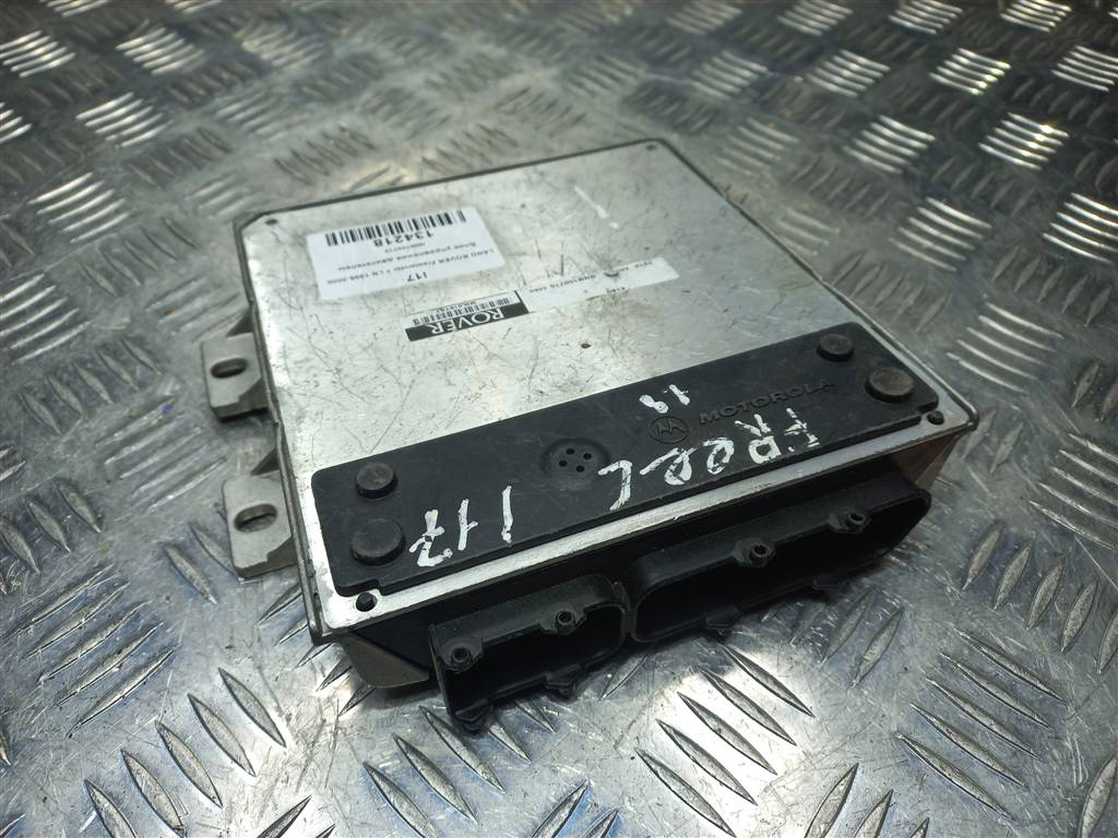 блок управления двигателем LAND ROVER FREELANDER  NNN100710, 2700 рублей, Москва