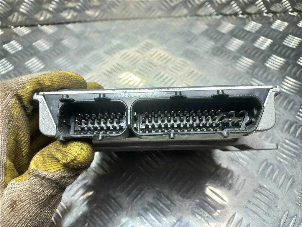 блок управления двигателем LAND ROVER FREELANDER  NNN100710, 2700 рублей, Москва