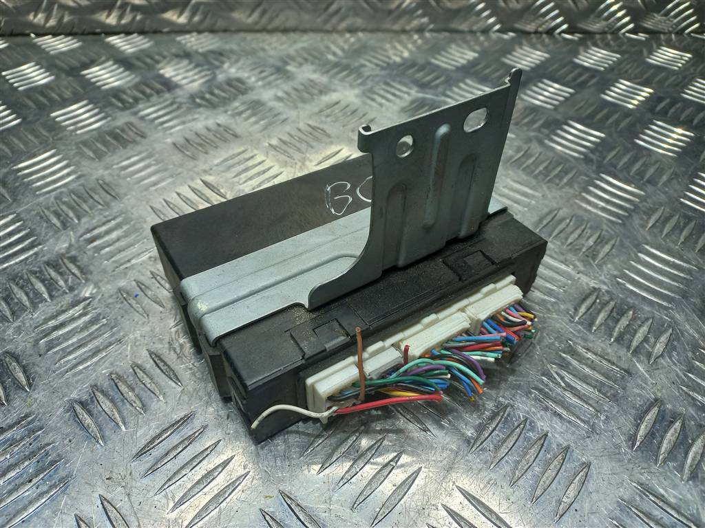 блок управления MAZDA 3  BBM2675DZF, 1550 рублей, Москва