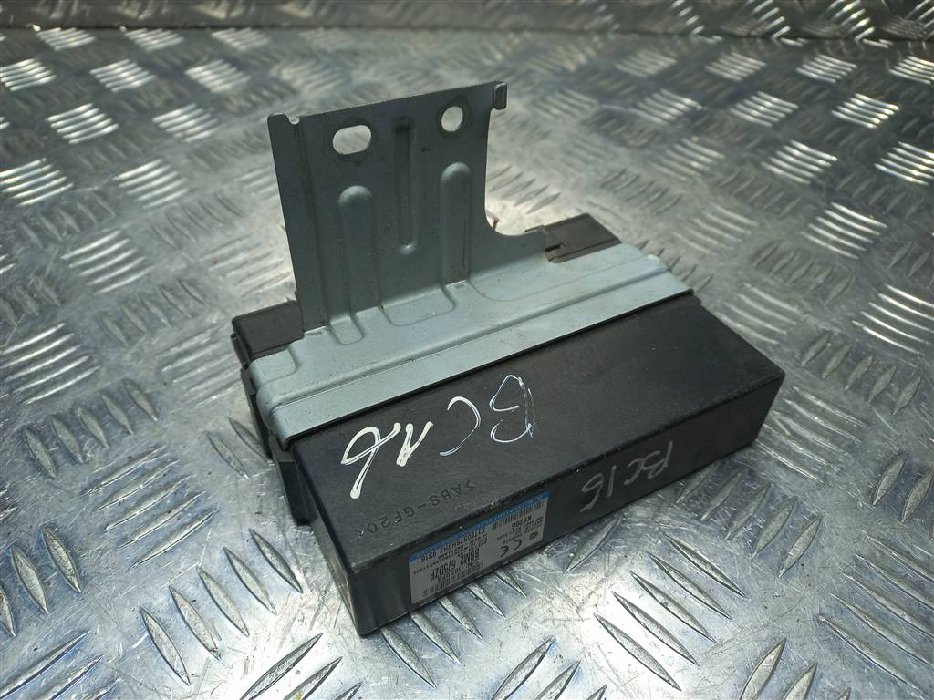 блок управления MAZDA 3  BBM2675DZF, 1550 рублей, Москва