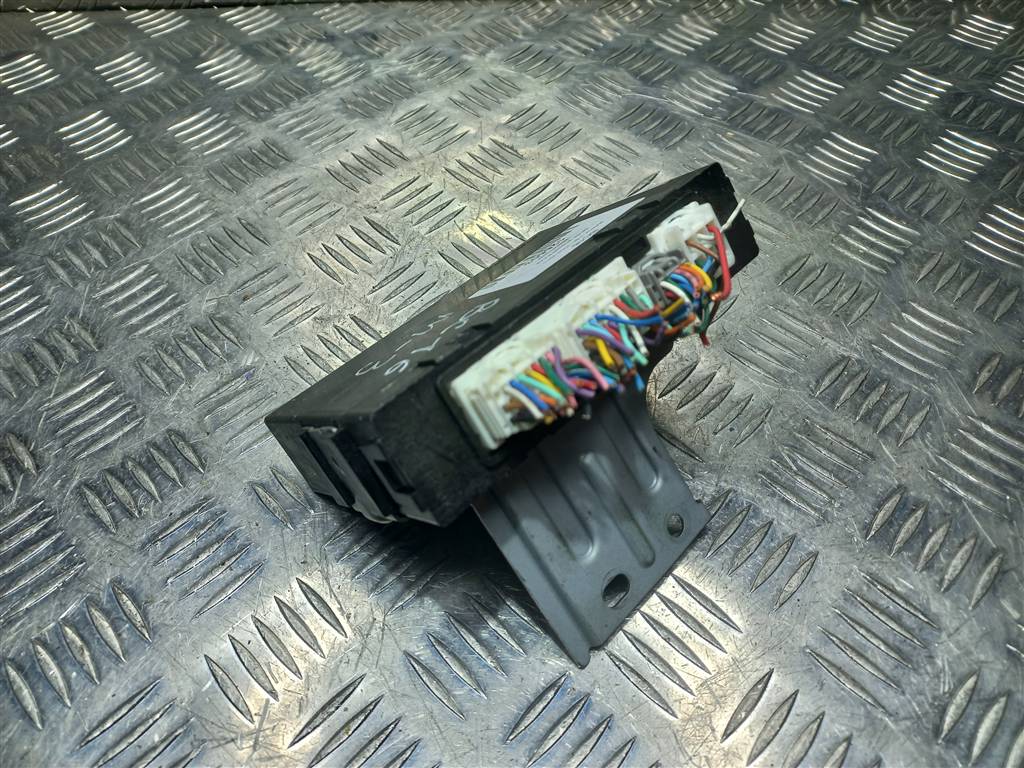 блок управления MAZDA 3  BBM2675DZF, 1550 рублей, Москва