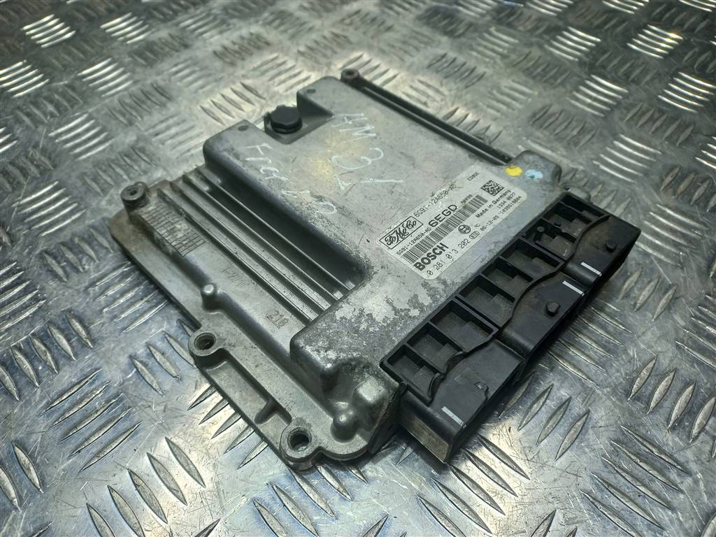 блок управления двигателем LAND ROVER FREELANDER  LR006646, 3620 рублей, Москва