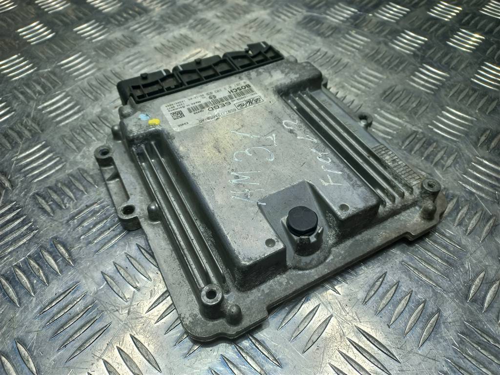 блок управления двигателем LAND ROVER FREELANDER  LR006646, 3620 рублей, Москва