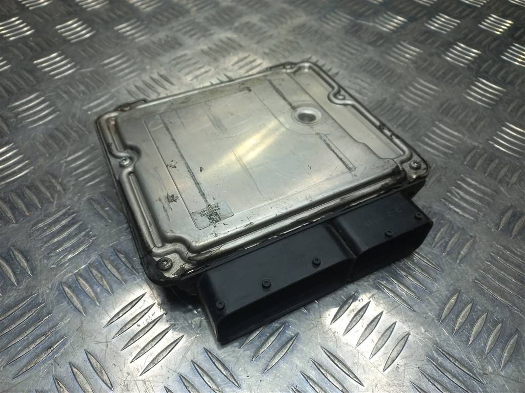 блок управления двигателем Opel ASTRA  55577680, 2700 рублей, Москва