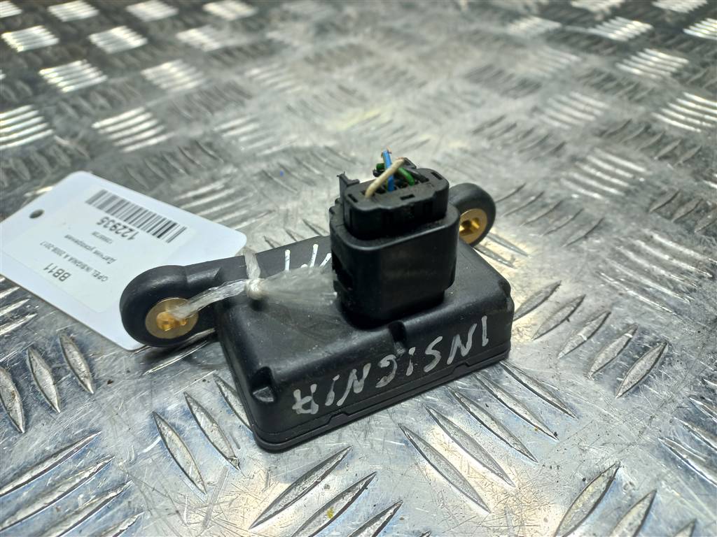 датчик ускорения Opel Insignia  13505726, 860 рублей, Москва