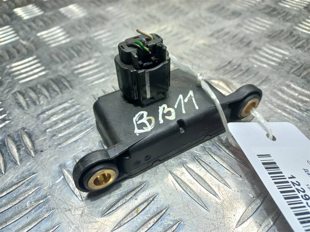 датчик ускорения Opel Insignia  13505726, 860 рублей, Москва