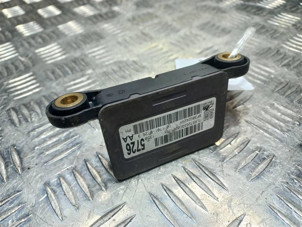 датчик ускорения Opel Insignia  13505726, 860 рублей, Москва