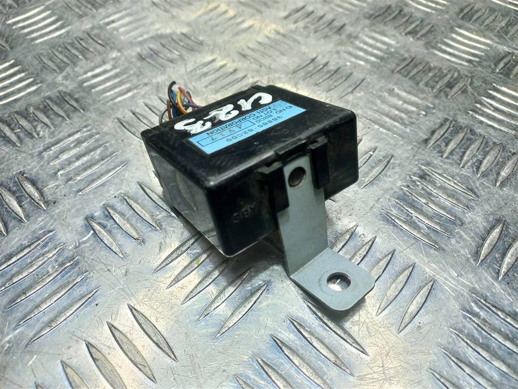 блок управления полным приводом SUZUKI JIMNY Jimny 3888582C00, 1780 рублей, Москва