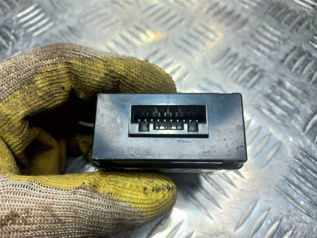 блок управления полным приводом SUZUKI JIMNY Jimny 3888582C00, 1780 рублей, Москва