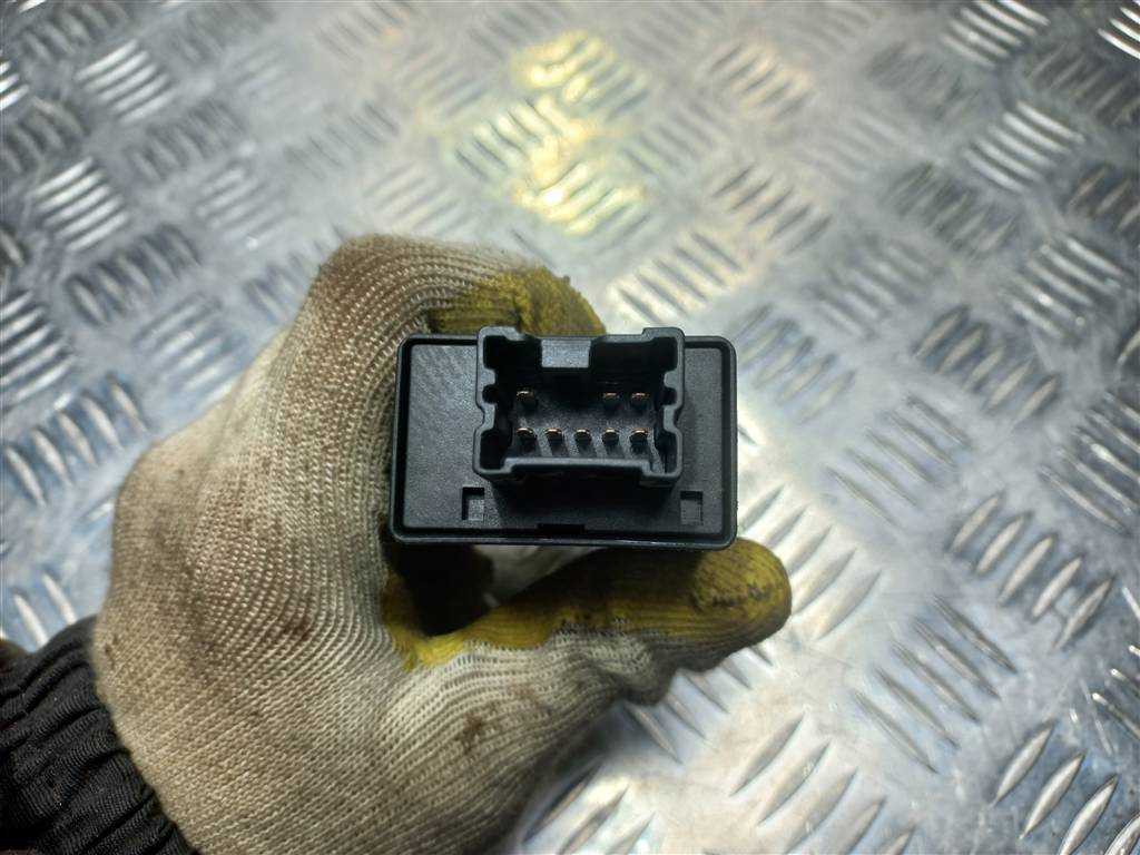 блок управления NISSAN MURANO  28596CC000, 520 рублей, Москва