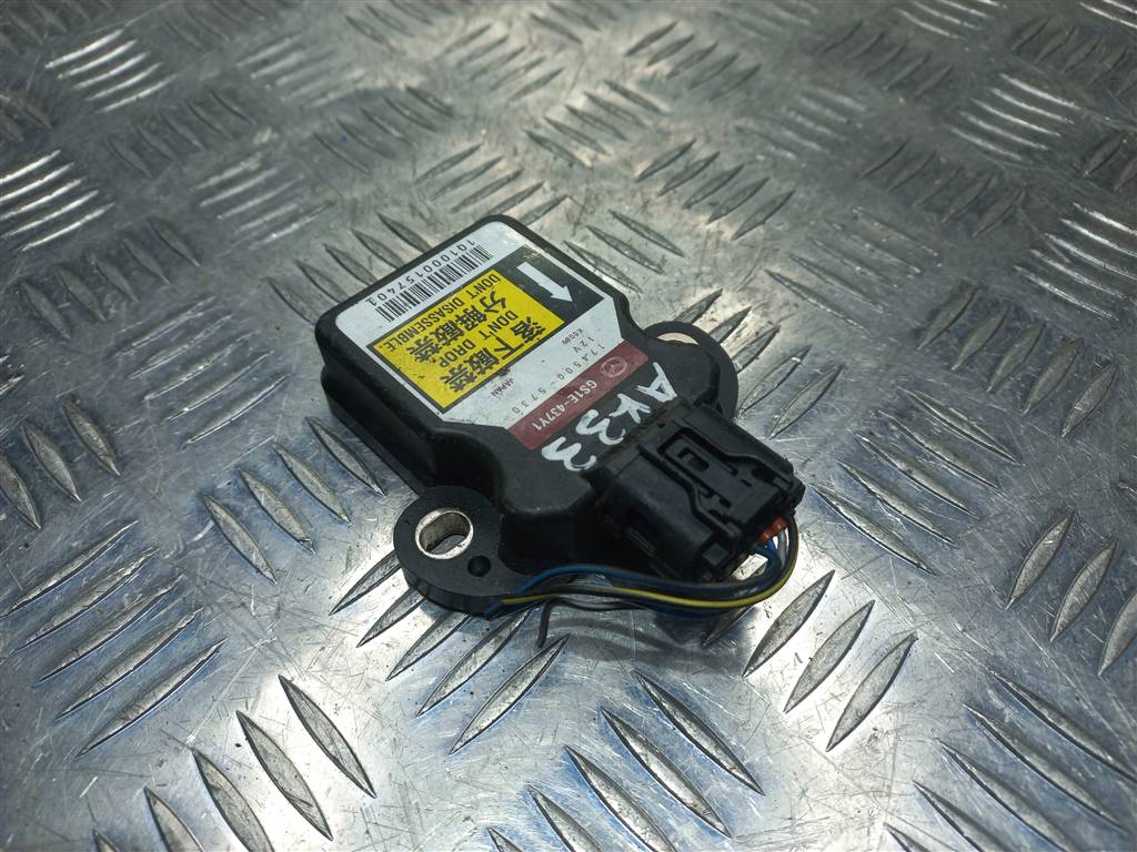 датчик ускорения MAZDA 6  GS1E437Y1, 630 рублей, Москва