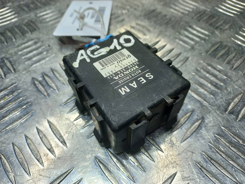 блок управления HONDA Accord 2.0 AT (155 л.с.)Accord  VII (2002—2006) Седан 36700SEAE11, 2130 рублей, Москва