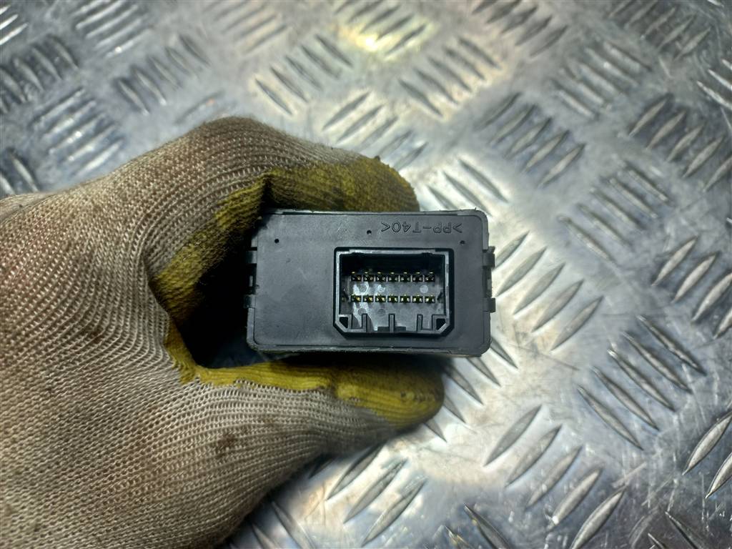 блок управления HONDA Accord 2.0 AT (155 л.с.)Accord  VII (2002—2006) Седан 36700SEAE11, 2130 рублей, Москва