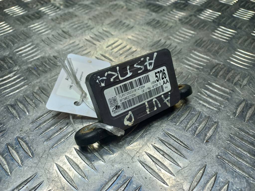 датчик ускорения Opel ASTRA  13505726, 860 рублей, Москва