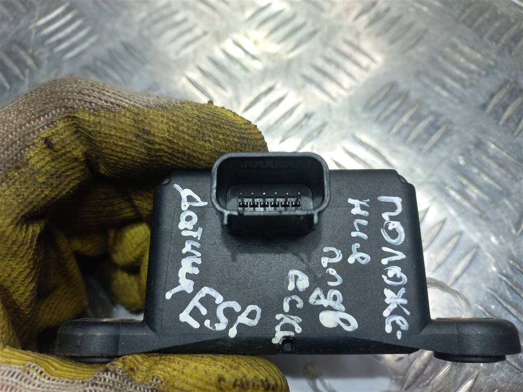 датчик ускорения Opel ASTRA  13505726, 860 рублей, Москва