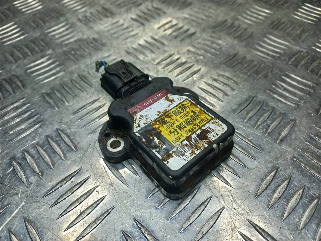 датчик ускорения MAZDA 6  GS1E437Y1, 630 рублей, Москва