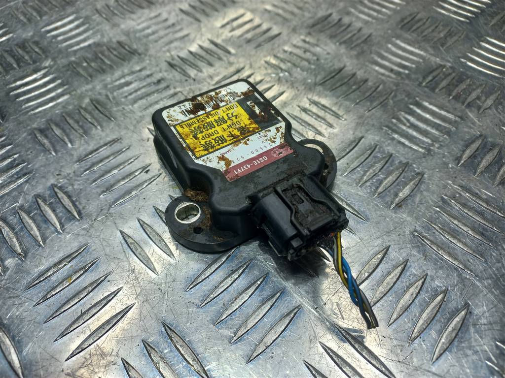 датчик ускорения MAZDA 6  GS1E437Y1, 630 рублей, Москва