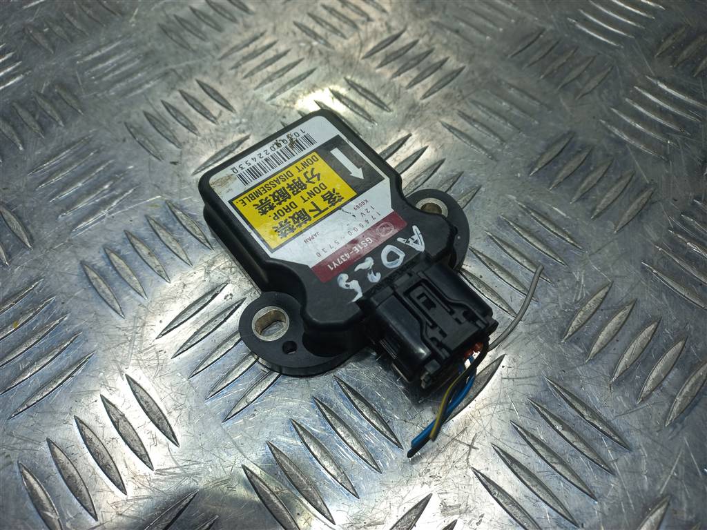 датчик ускорения MAZDA 6  GS1E437Y1, 630 рублей, Москва