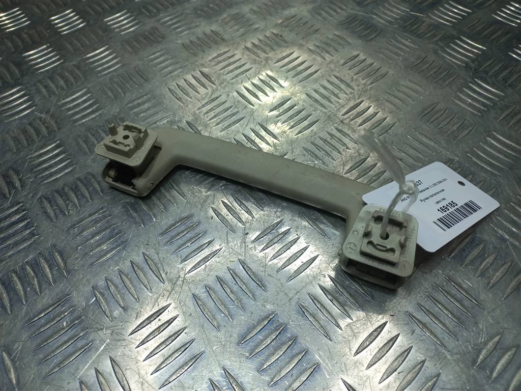 ручка потолочная LAND ROVER FREELANDER 2.2 TD MT (150 л.с.)Freelander  II (2006—2010) Внедорожник LR001769, 630 рублей, Москва