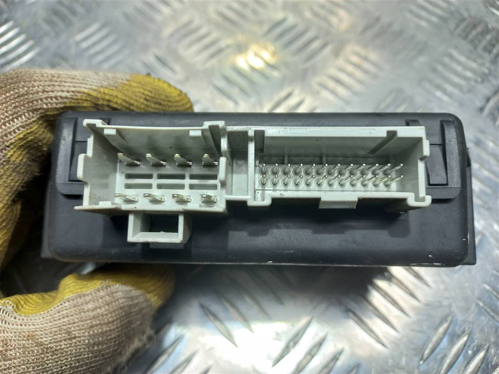 блок управления Opel Antara  25843242, 860 рублей, Москва