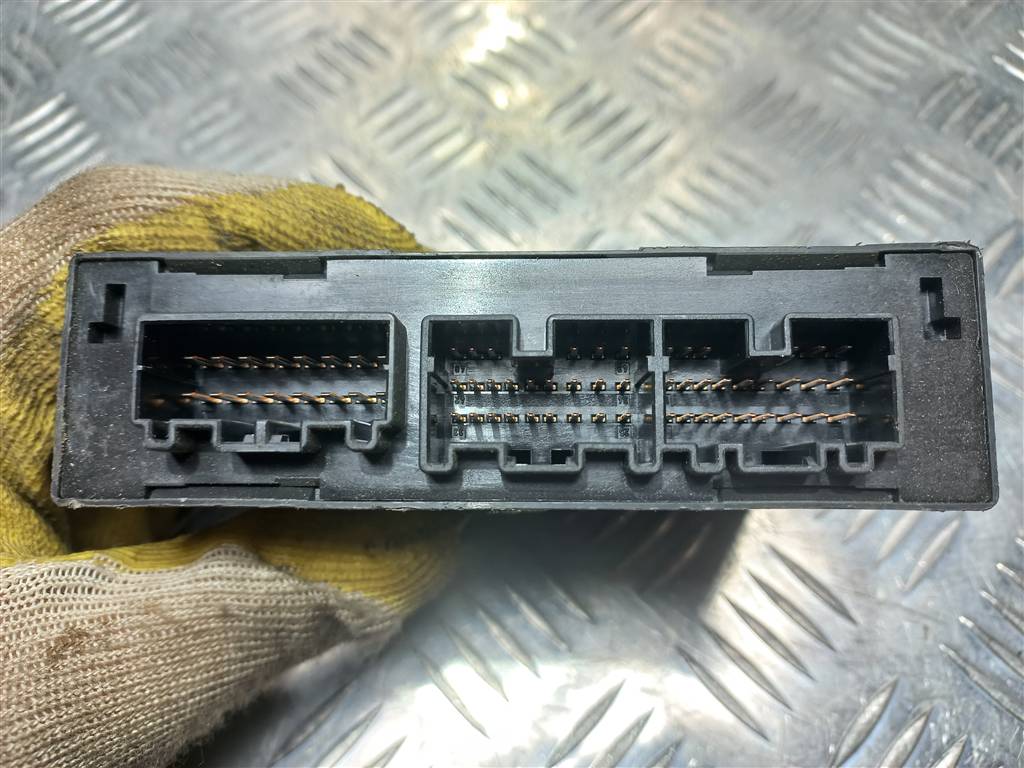 блок комфорта NISSAN ALMERA  28550BN817, 980 рублей, Москва