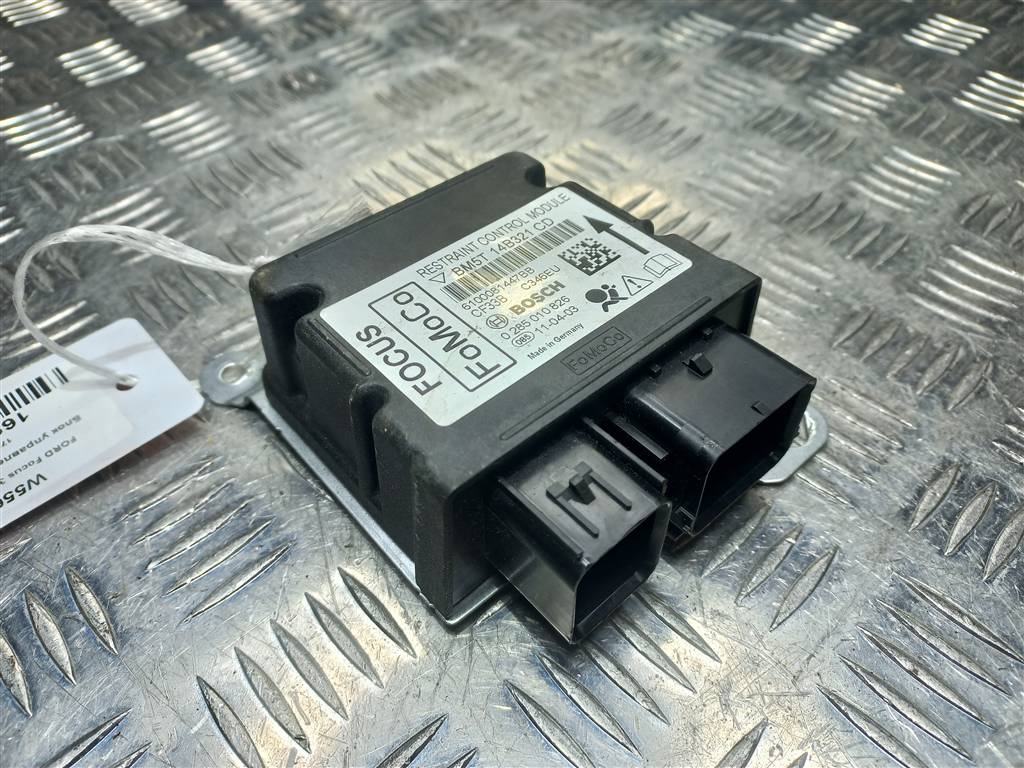 блок управления srs (air bag) FORD Focus  1767129, 1550 рублей, Москва