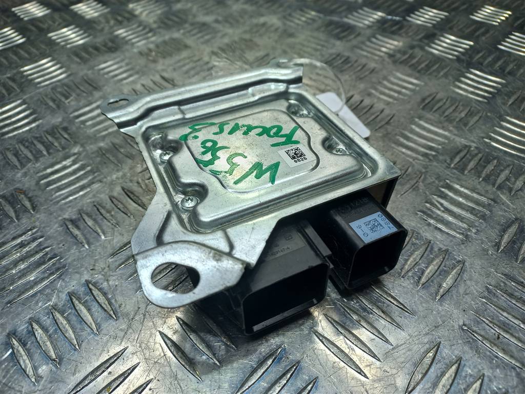 блок управления srs (air bag) FORD Focus  1767129, 1550 рублей, Москва