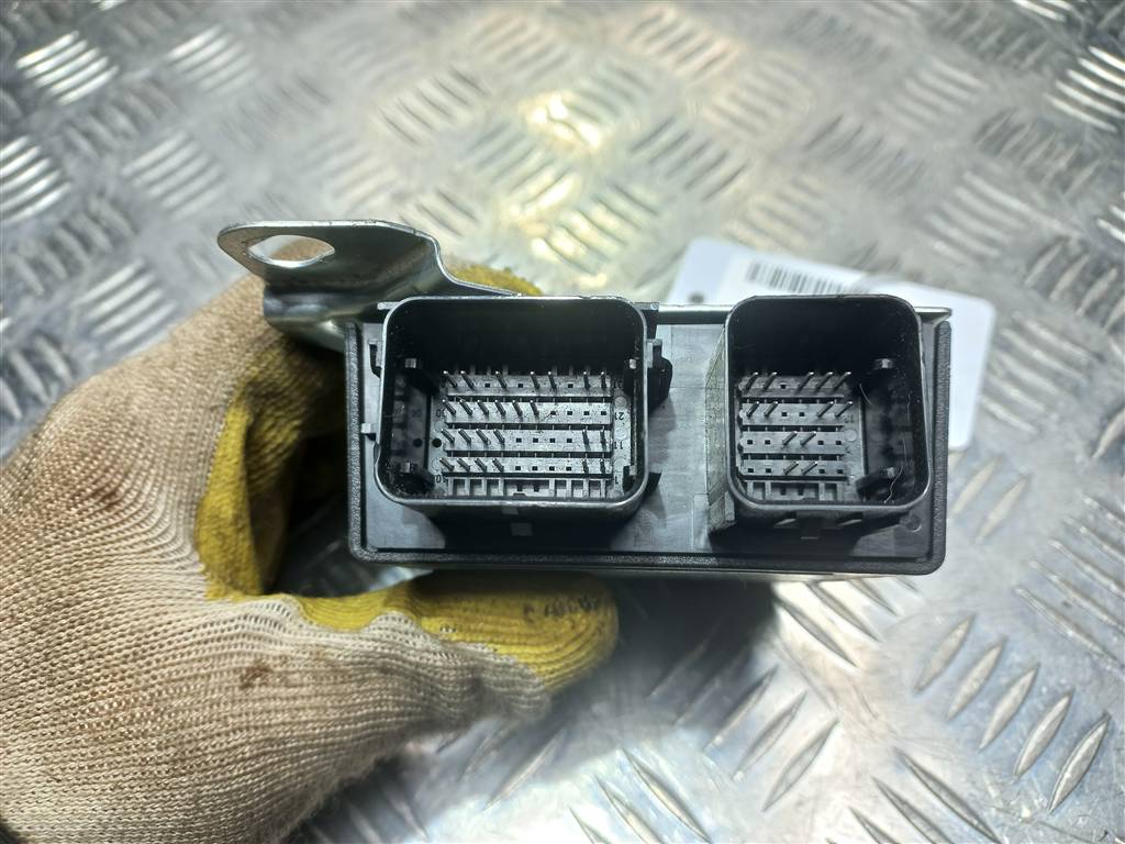 блок управления srs (air bag) FORD Focus  1767129, 1550 рублей, Москва