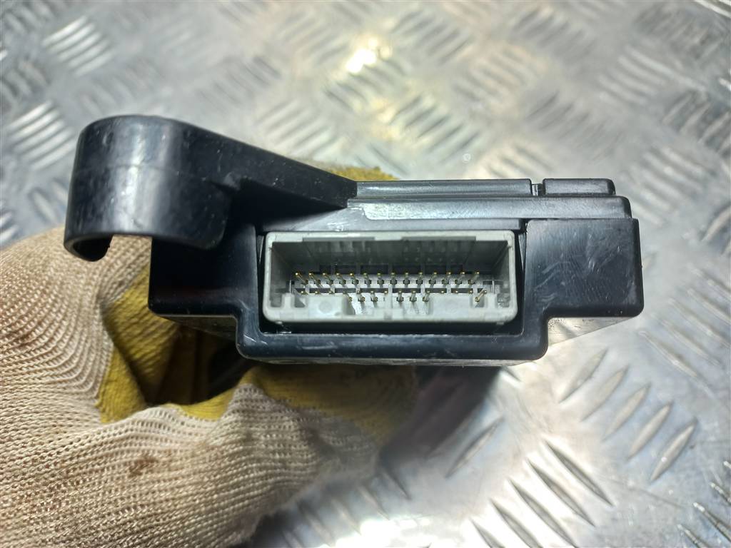 блок управления HONDA CR-V 2.0 AT (150 л.с.)CR-V  III (2006—2009) Внедорожник 39770SWAG01, 2700 рублей, Москва