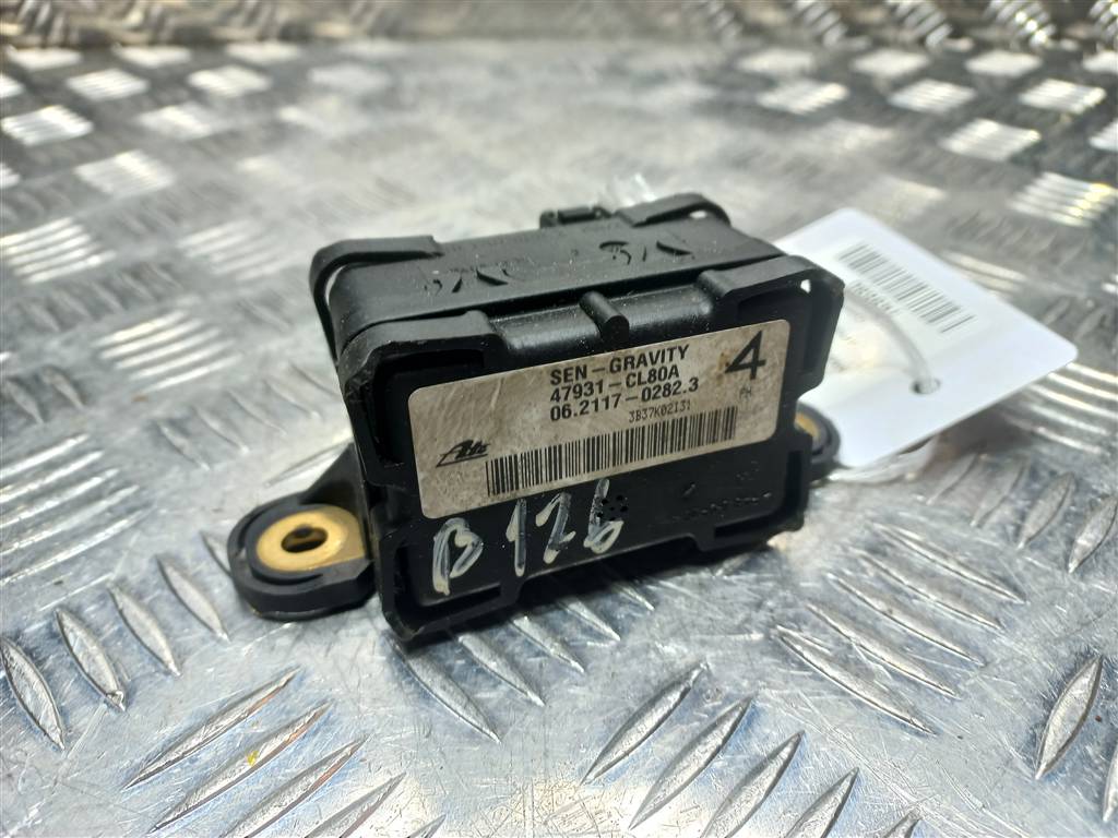 датчик ускорения NISSAN MURANO  47930CB20A, 980 рублей, Москва