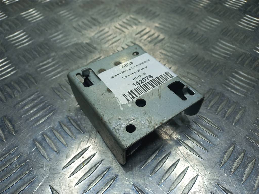 блок управления NISSAN MURANO  285912F000, 520 рублей, Москва