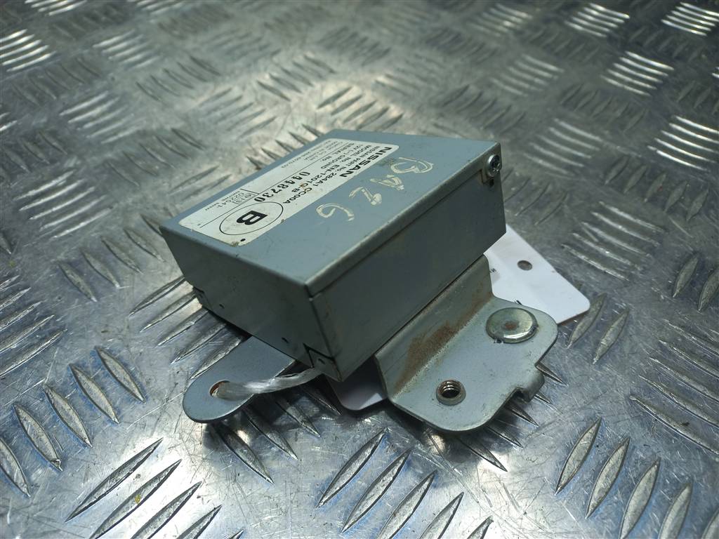 блок управления парктрониками NISSAN MURANO  284A1CC00A, 980 рублей, Москва