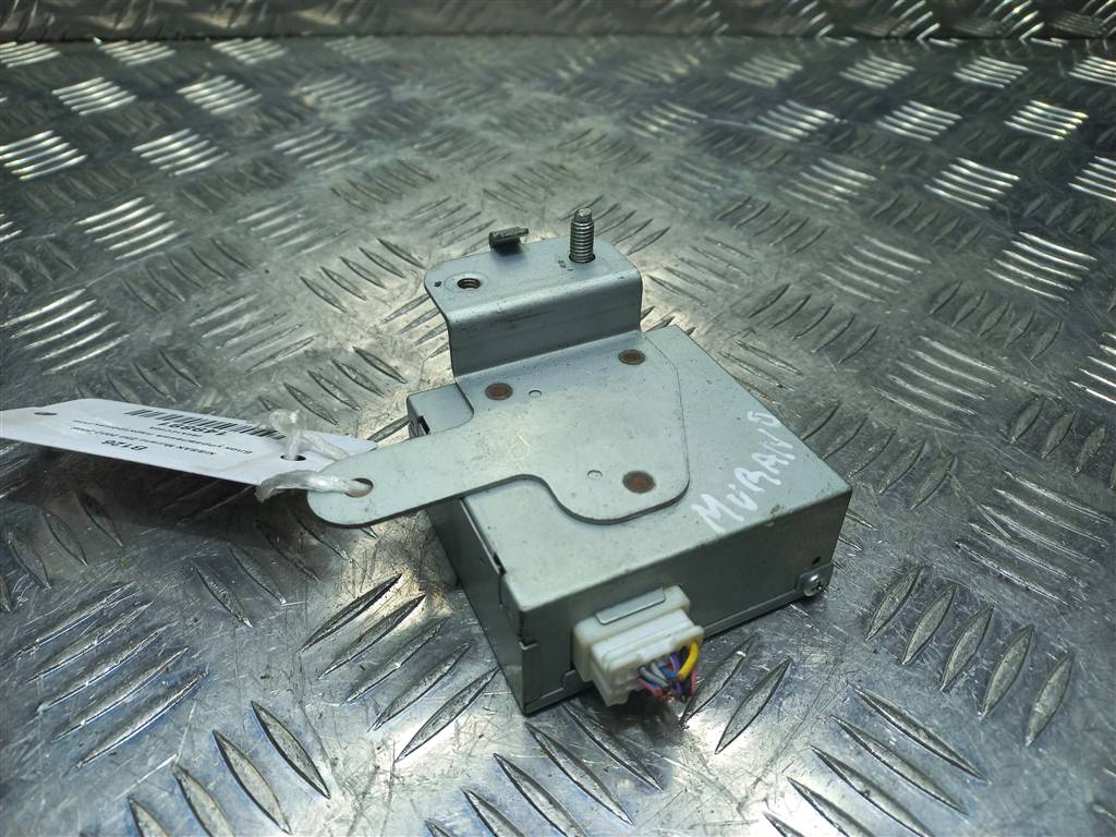 блок управления парктрониками NISSAN MURANO  284A1CC00A, 980 рублей, Москва