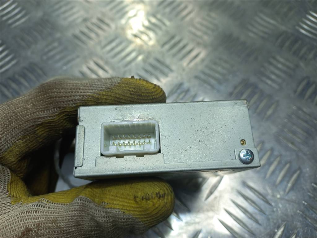 блок управления парктрониками NISSAN MURANO  284A1CC00A, 980 рублей, Москва