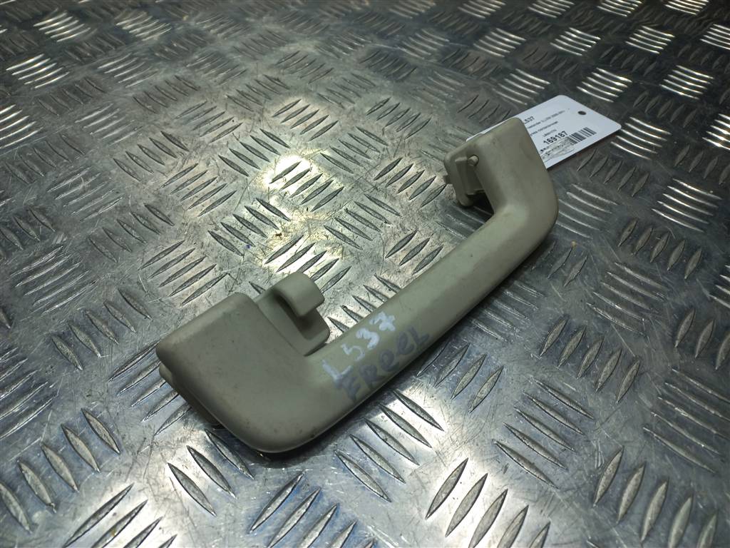 ручка потолочная LAND ROVER FREELANDER 2.2 TD MT (150 л.с.)Freelander  II (2006—2010) Внедорожник LR001770, 630 рублей, Москва