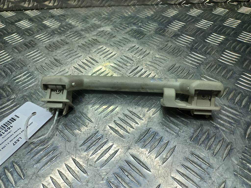ручка потолочная LAND ROVER FREELANDER 2.2 TD MT (150 л.с.)Freelander  II (2006—2010) Внедорожник LR001770, 630 рублей, Москва