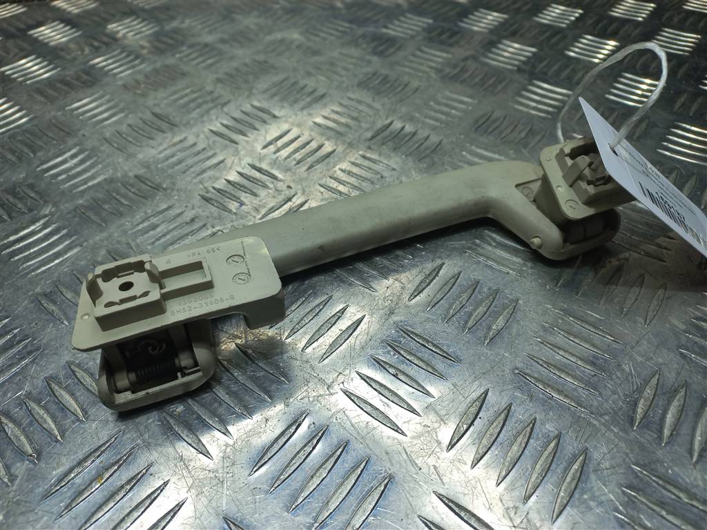 ручка потолочная LAND ROVER FREELANDER 2.2 TD MT (150 л.с.)Freelander  II (2006—2010) Внедорожник LR001770, 630 рублей, Москва