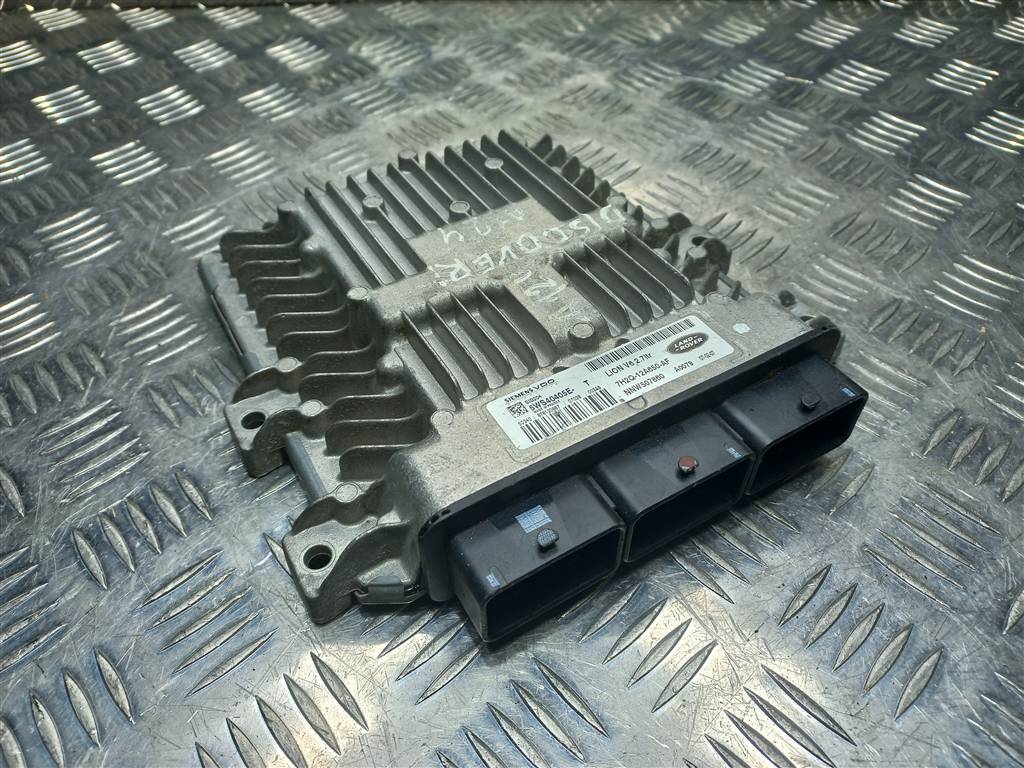 блок управления двигателем LAND ROVER DISCOVERY  NNW507860, 8450 рублей, Москва