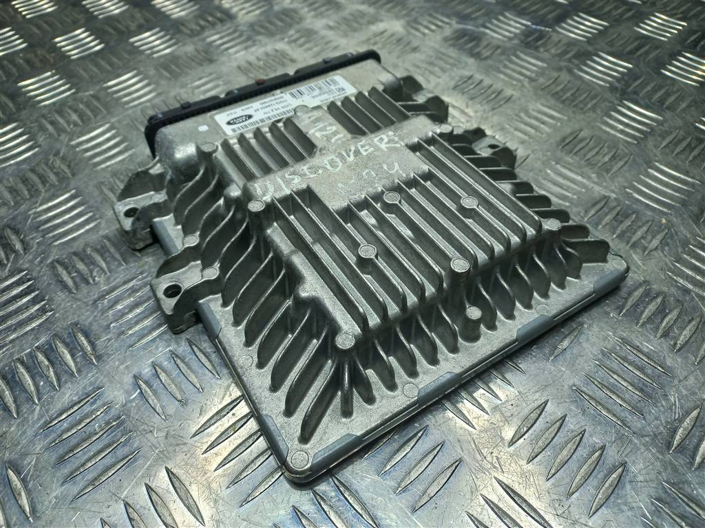 блок управления двигателем LAND ROVER DISCOVERY  NNW507860, 8450 рублей, Москва