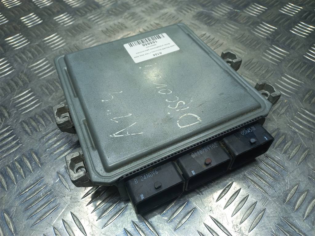 блок управления двигателем LAND ROVER DISCOVERY  NNW507860, 8450 рублей, Москва