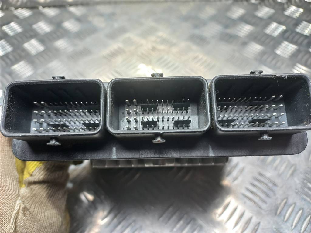 блок управления двигателем LAND ROVER DISCOVERY  NNW507860, 8450 рублей, Москва