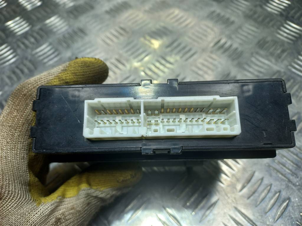 блок управления Hyundai GETZ 1.6 MT (105 л.с.)Getz  I рестайлинг (2005—2011) Хетчбэк 954001C200, 1550 рублей, Москва