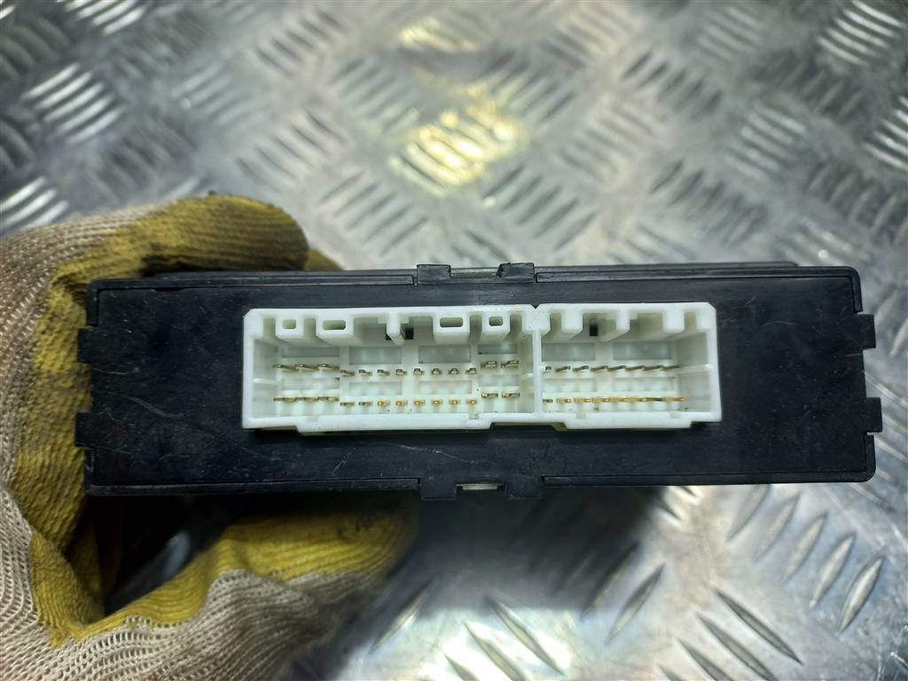 блок управления Hyundai GETZ 1.1 MT (66 л.с.)Getz  I рестайлинг (2005—2011) Хетчбэк 954001C301, 750 рублей, Москва