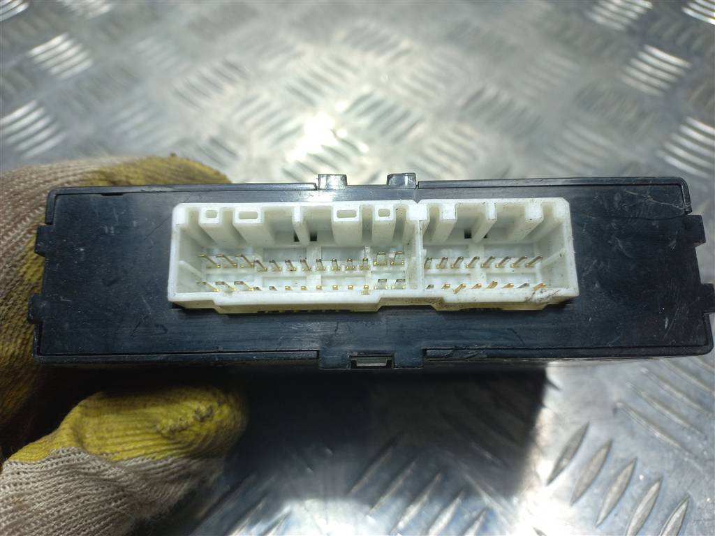 блок управления Hyundai GETZ 1.1 MT (66 л.с.)Getz  I рестайлинг (2005—2011) Хетчбэк 954001C302, 750 рублей, Москва