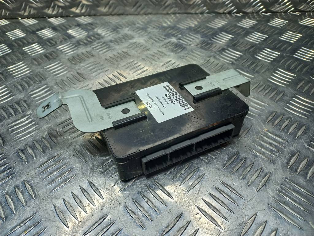 блок комфорта Hyundai TUCSON 2.0 CRDi AT (112 л.с.)Tucson  I (2004—2011) Внедорожник 954002E242, 980 рублей, Москва