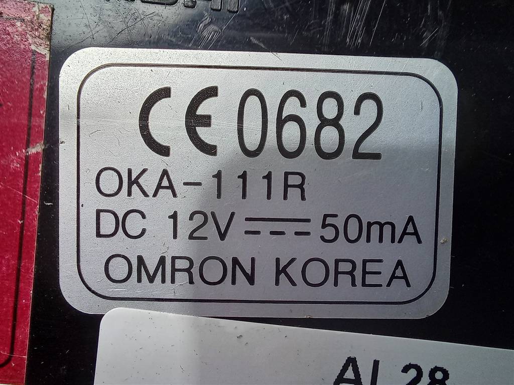 блок комфорта Hyundai TUCSON 2.0 CRDi AT (112 л.с.)Tucson  I (2004—2011) Внедорожник 954002E242, 980 рублей, Москва