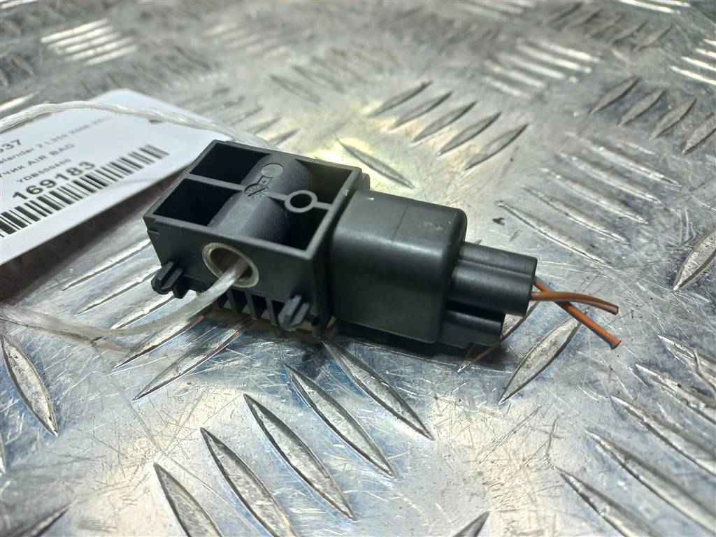 датчик удара (air bag) LAND ROVER FREELANDER 2.2 TD MT (150 л.с.)Freelander  II (2006—2010) Внедорожник YDB500400, 520 рублей, Москва